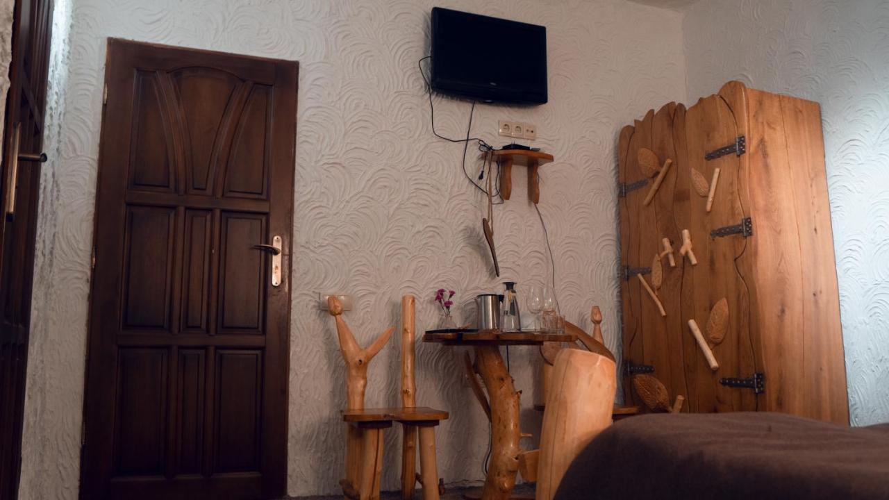 Stara Pravda Hotel - Vykrutasy Буковель Экстерьер фото