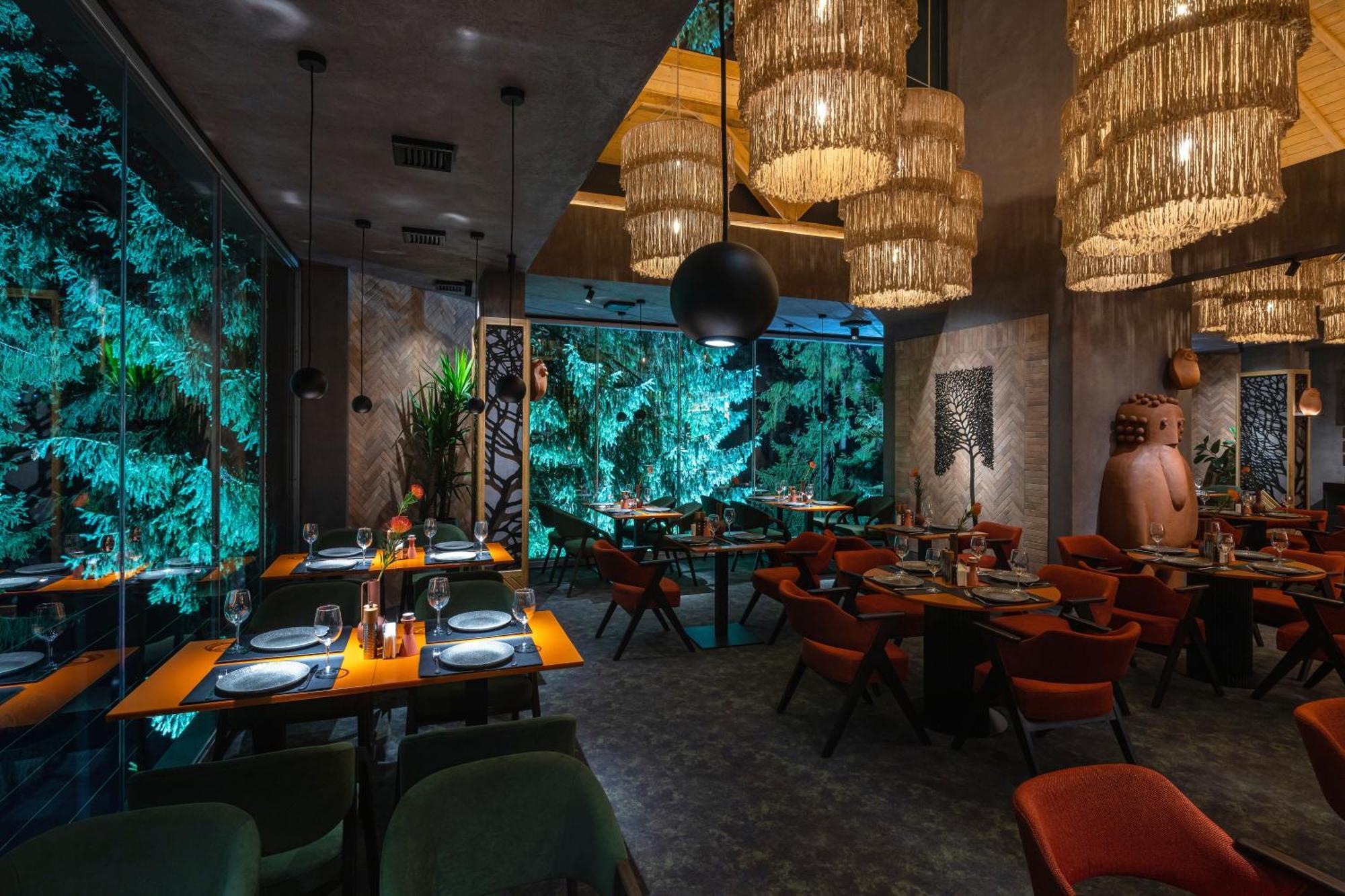 Stara Pravda Hotel - Vykrutasy Буковель Экстерьер фото