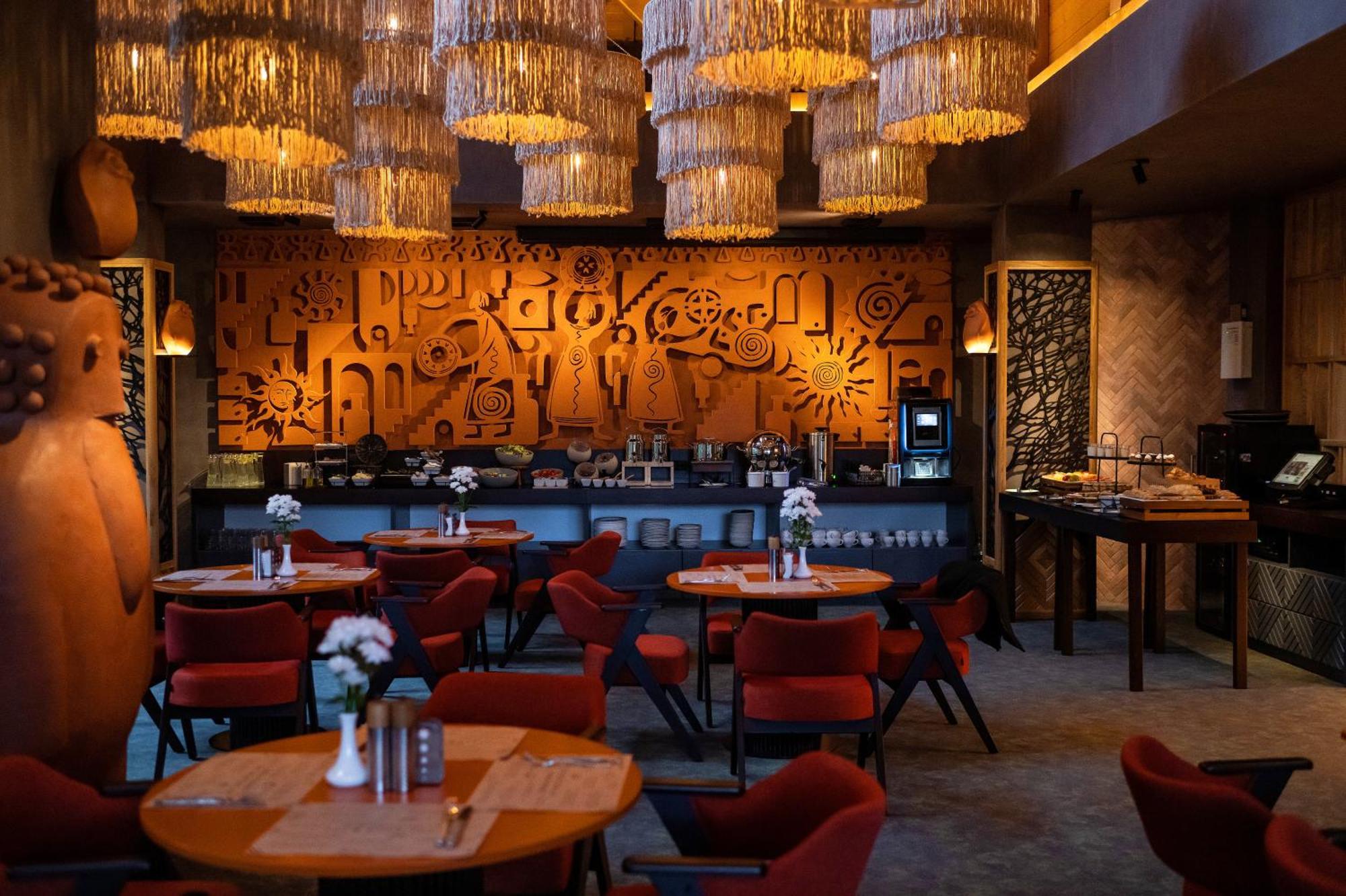 Stara Pravda Hotel - Vykrutasy Буковель Экстерьер фото