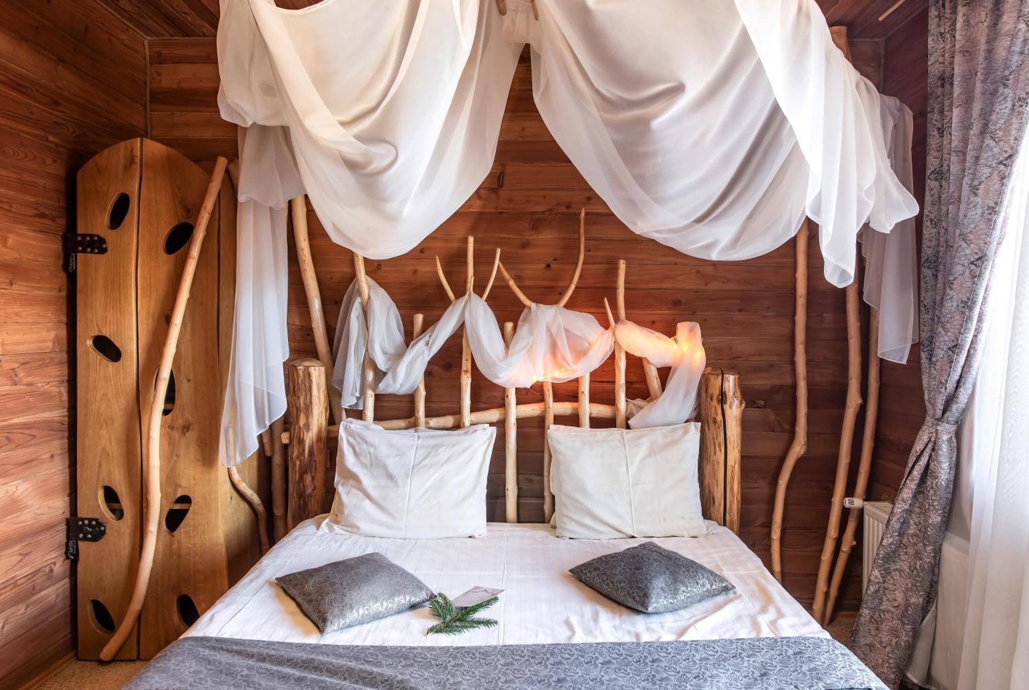 Stara Pravda Hotel - Vykrutasy Буковель Номер фото